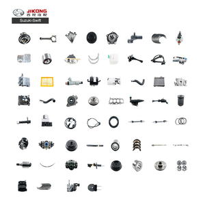 Usine en gros Chine haute <span class=keywords><strong>Suzuki</strong></span> Geely gamme complète de pièces automobiles <span class=keywords><strong>Suzuki</strong></span> <span class=keywords><strong>S</strong></span>-<span class=keywords><strong>CROSS</strong></span> Swift <span class=keywords><strong>SX4</strong></span> Alto-368 Alto-7103 - Product Image 4