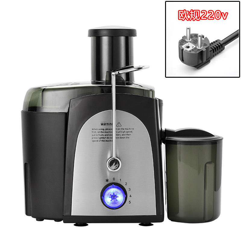 มาตรฐานยุโรป [220V]