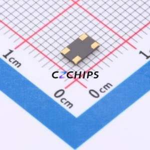 Y50328MLCC4X Crystal (Passive) SMD5032-4P Crystal Oscillator SMD Crystal Oscillator 8MHz 20ppm 20pF - Product Image 2
