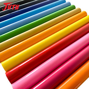 ไวนิลรีดร้อน HTV ไวนิลรีดติดเสื้อ Easyweed ยืดหยุ่น ไวนิลถ่ายโอนความร้อนสำหรับเสื้อยืด - Product Image 5