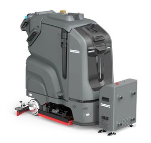 Nueva Aspiradora <span class=keywords><strong>Robot</strong></span> Inteligente, <span class=keywords><strong>Robot</strong></span> Eléctrico Inteligente para Limpieza de Pisos Comercial, <span class=keywords><strong>Robot</strong></span> de Limpieza Totalmente Automático e Inteligente - Product Image 2
