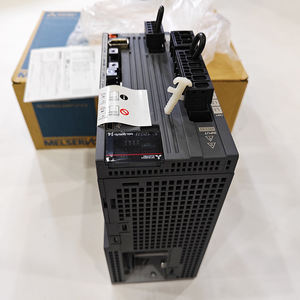 FANUC MR-J4-350B <b>Industrial</b> Spare Part <b>Industrial</b> Spare Part - Product Image 4