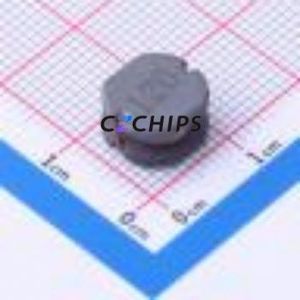 Inducteur de puissance XRCD105-120M SMD, 5,4x9mm (Inductance : 12uH) (Précision : 20%) Courant nominal : 2,45A - Product Image 1