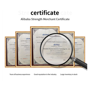 Ads7816u/<span class=keywords><strong>2k5</strong></span> <span class=keywords><strong>ads7816ub</strong></span> ads7822u/<span class=keywords><strong>2k5</strong></span> (bản gốc trong kho) Nhà cung cấp Chuyên Nghiệp 20 năm bom kitting trên điện tử nhúng - Product Image 5