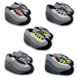 Tốt Nhất Sản Phẩm Bán Chạy 2026 Dép Sneakers Mờ Sneaker Dép Đi Trong Nhà Giày Thể Thao Giày Cho Nam Giới Giản Dị Giày Sneakers Dép - Product Image 1