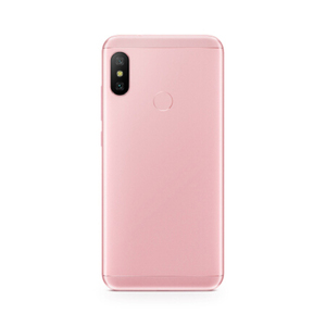 Smartphone 3+32GB per <span class=keywords><strong>Red</strong></span> <span class=keywords><strong>Mi</strong></span> 6 <span class=keywords><strong>Pro</strong></span> con Compatibilità Cellulare GSM e LTE - Product Image 4