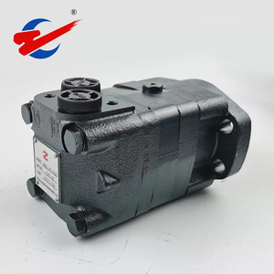 Moteur hydraulique orbital Zhongcheng BMSY 80 Série 475, installation en sac, résistant aux hautes pressions - Product Image 3