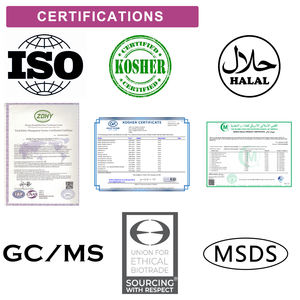 Aceite Esencial Absoluto de Jazmín Sambac 100% Natural para Aromaterapia, Fragancia Pura para Difusor, Velas y Jabones, <span class=keywords><strong>Precio</strong></span> al por Mayor - Product Image 5