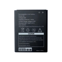 Modem de routeur Wifi Portable Mifis Lte, point d'accès, OLAX, MF980U, prise en charge de LTE FDD B1/3/5/7/8/B20/B28/38/40/B41