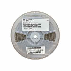 Condensador Cerámico Multicapa de Alta Dieléctrica TAIYO YUDEN SMD X7R, Características de Absorción de Ruido, 1206/3216 Monolítico - Product Image 6