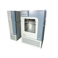 Incubadora de Agitación Termostática con CO2 para Laboratorio, 50 mm, Precio de Fábrica, para Química y Biología Celular