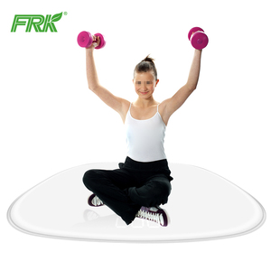 <span class=keywords><strong>Club</strong></span> de salud 250 kg de plástico ABS de electrónica digital LED blanco Escala de peso corporal - Product Image 4
