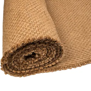 Tự nhiên sisal dệt Thảm sisal Vật liệu dệt cho nông nghiệp và nông nghiệp đồ trang sức sisal vải nhà sản xuất bán buôn