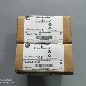สวิตช์ล็อคประตูนิรภัย <span class=keywords><strong>TLS3</strong></span>-<span class=keywords><strong>GD2</strong></span> 440G-T27247 PLC - Product Image 1