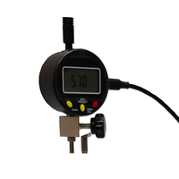 Fully Automatic Consolidometer Consolidation Machine of Soil