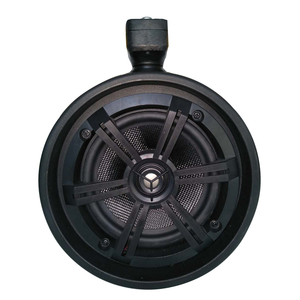 LED Variable Colors H-6108 6.5'' Waterproof <b>Tower</b> Marine <b>Speakers</b> LED - Product Image 6