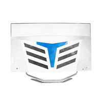 PC tout-en-un ultra-fin personnalisé 24 pouces 27 pouces I3 I5 I7 8 Go 16 Go 32 Go SSD 128 Go 256 Go 512 Go 1 To Ordinateur de bureau tout-en-un pour les entreprises