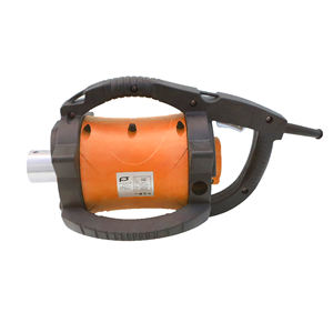 Nuovo Tipo Ad Alta Frequenza Vibratore Calcestruzzo Macchina Portatile Eccentrico | X-MAN | Isreal di Accoppiamento - Product Image 3