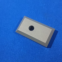 Flaschentrenn-Gabelabstandhalter XGY-6375 Hochwertig CNC-gefertigt für Krones Blasform- und Abfüllmaschinen Kompatible Teile