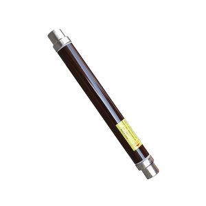 Fusible Industrial de Alta Tensión de 24KV Tipo XRNT Estándar IEC de Alta Capacidad de Ruptura - Product Image 1