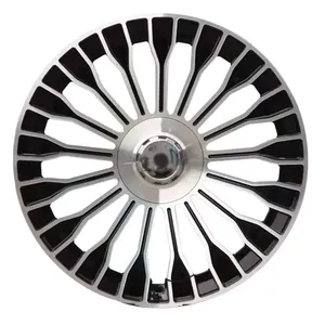 ล้อโรติฟอร์มขนาด 18 19 20 21 นิ้ว 5X112 สำหรับ - Product Image 3