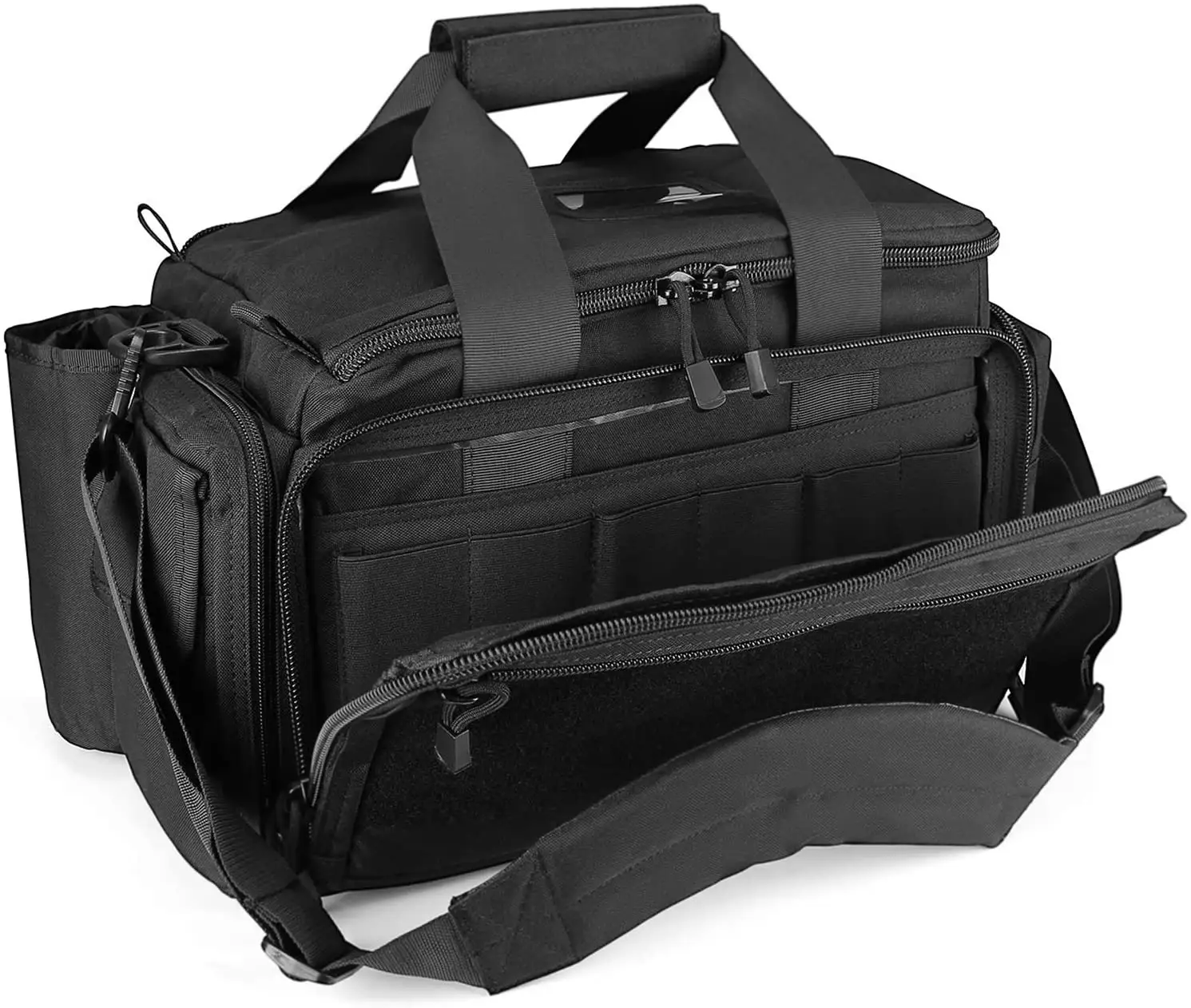 large magazine gear Tactical tools Range Bag Outdoor Duffle Bag