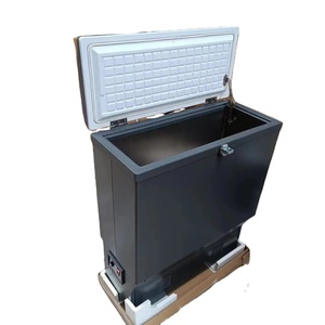 Compresor de Refrigerador Universal para Autobuses y Vehículos, Modelo KT-24, Mini Nevera KT-24, Accesorios de Gran Venta en 2023 - Product Image 4