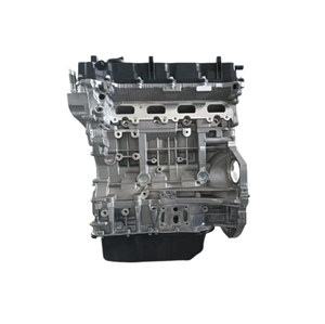 Motor de Alta Calidad a <span class=keywords><strong>Precio</strong></span> de Fábrica, Calidad Original 211012GK43QQH G4KH para Automóviles Coreanos Kia - Product Image 3