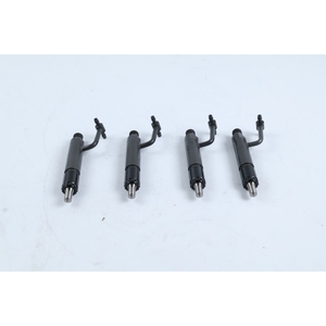 หัวฉีดน้ำมันเชื้อเพลิง 729570-53100 72957053100 หัวฉีดเครื่องยนต์ดีเซลสำหรับ 4JH2-DTE 4JH2-HTE 4JH2-<span class=keywords><strong>TE</strong></span> 4JH2E ระบบเชื้อเพลิง - Product Image 6