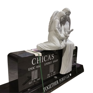 Lápida Conmemorativa Union Stone, Tamaño Grande, Color Gris, con Grabado Personalizado, Monumento Conmemorativo Estadounidense - Product Image 3
