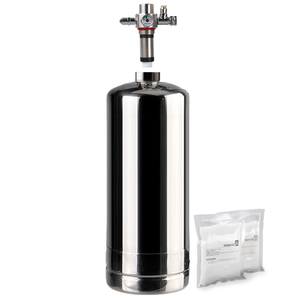 Bộ CO2 cho cây thủy sinh Bộ khuếch tán máy tạo CO2 1L/2L/4L/5L/Kích thước lớn hơn - Product Image 2