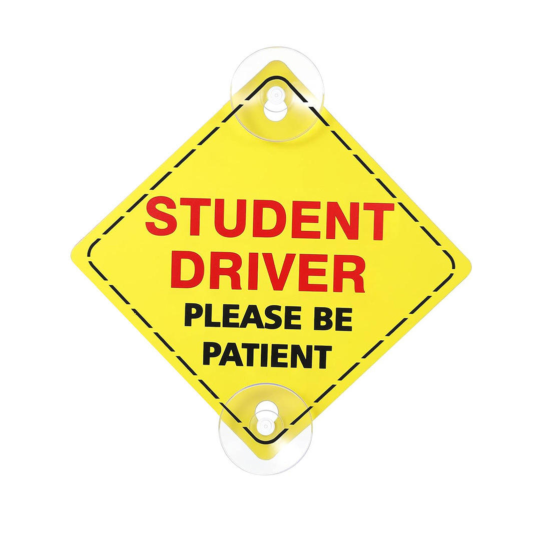 คนขับรถนักเรียน