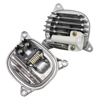 Jaune citron 63117466107 63117466108 Module de commande des feux de jour DRL, yeux d'ange pour X3 X4 G01 G02 2016-2019