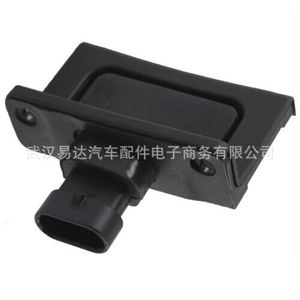 Tailgate Release Switch 22751230 For 2005-2013 Corvette C6 Models <b>12V</b> <b>DC</b> Independent SPST - Product Image 1