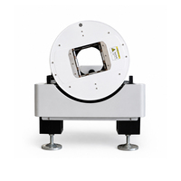 Machine de découpe laser à fibre pour tôles et tubes 1500W 3000W 6000W pour la fabrication métallique