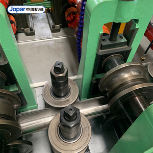 Bộ Cuộn/Dụng Cụ/Con Lăn/Ống Khuôn/Ống Hình Thành Con Lăn - Product Image 2