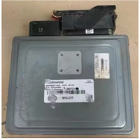 Placa de Computadora TCM 5WP54010AA 483270 Bunch VT2 CVT Calidad OEM 100% Probada 12 Meses de Garantía Compatible con Geely Emgrand EC7 EC8