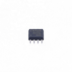 Isolated Gate <b>Driver</b> SI8752AB-IS Ic Chip - Product Image 1