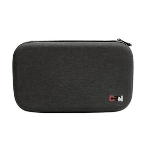 กระเป๋าใส่หูฟัง EVA แบบแข็ง,กล่องเก็บเครื่องมือทางการแพทย์เคสหูฟังหูฟังทำมือดีไซน์เองได้อเนกประสงค์ - Product Image 3