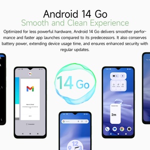 สมาร์ทโฟน Ulefone Note 19 รุ่น 3+32GB ระบบปฏิบัติการ Android 14 ชิปเซ็ต T603 โทรศัพท์มือถือ กล้อง 5MP+8MP ราคาประหยัด แบตเตอรี่ 5000mAh หน้าจอ 6.56 นิ้ว รองรับ 4G มือถือ Ulefone NOTE 19 - Product Image 6