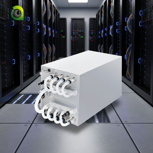 स्टॉक सस्ती कीमत एंटामिनर s19 प्रो + हाइड्रो 191 SHA-256 बिलीमेन वाटर कूलिंग सिस्टम साइलेंट माइनिंग - Product Image 1