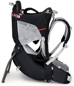Muestra gratis personalizada moda peso ligero duradero portabebés viaje senderismo al aire libre bebé senderismo <span class=keywords><strong>mochila</strong></span> portabebés - Product Image 1