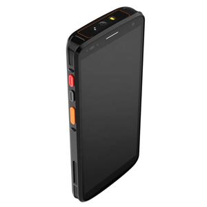 Android 15 Étanche IP67 6 pouces 1440*720 4G GPS NFC 2D Scanner <span class=keywords><strong>Smartphone</strong></span> Robuste avec Dragonne - Product Image 5