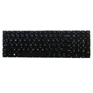 Teclado para Portátil Sunrex para HP Pavilion 15-AB 15-AK 15-AU 15-BC, Precio de Fábrica, Buena Calidad - Product Image 1