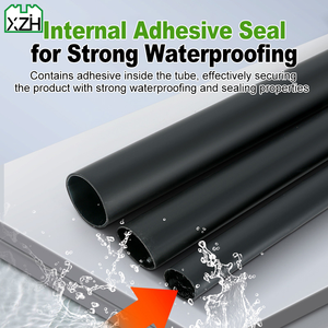 <span class=keywords><strong>Tubi</strong></span> termoretraibili industriali rivestiti con rapporto 3:1, - Product Image 3