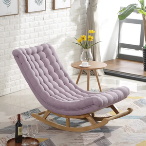 Wohnzimmer möbel Ruhe stuhl Sofa Liegestuhl Balkon Home Freizeit stuhl - Product Image 5