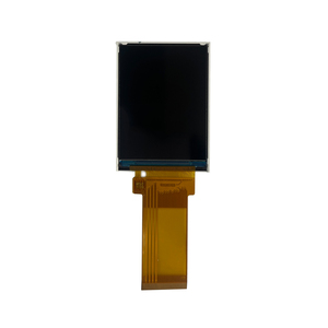 โมดูลจอแสดงผล TFT LCD ขนาด 2.4 นิ้ว 480*640 SPI MIPI อินเทอร์เฟซคู่ ความสว่าง 400nits สำหรับอุปกรณ์อุตสาหกรรมแบบพกพา - Product Image 4