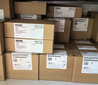 Module PLC Siemens S7-200 SMART CPU SR40 24DI16DO à sorties relais, référence 6ES7288-1SR40-0AA1, neuf, pièces industrielles d'origine en stock