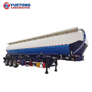 3 Assen Benzine Olietank Brandstoftanker Oplegger 45000 50000 Liter Aluminium Benzine Transport Te Koop