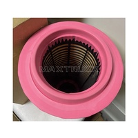 MAXTRUCK Pièces de camion de haute qualité 81084050021 81083030052 1537018 1534932 5021188016 C271250/1 Filtre à air pour MN DF RVI